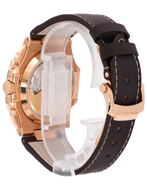 Patek Philippe Nautilus 5980R-001